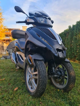 Piaggio Mp3 MP3 | Mobile.bg � ����� ������ 5