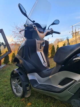 Piaggio Mp3 MP3 | Mobile.bg � ����� ������ 9