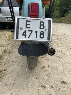 Иж Планета undefined | Auto.bg — изображение 3