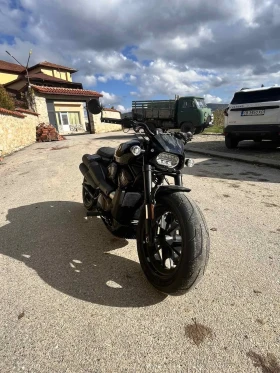 Harley-Davidson Sportster Sporster s1250 | Mobile.bg � ����� ������ 7