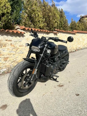 Harley-Davidson Sportster Sporster s1250 | Mobile.bg � ����� ������ 3