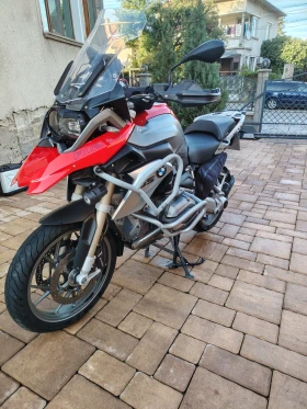 BMW R R 1200 GS | Mobile.bg � ����� ������ 3