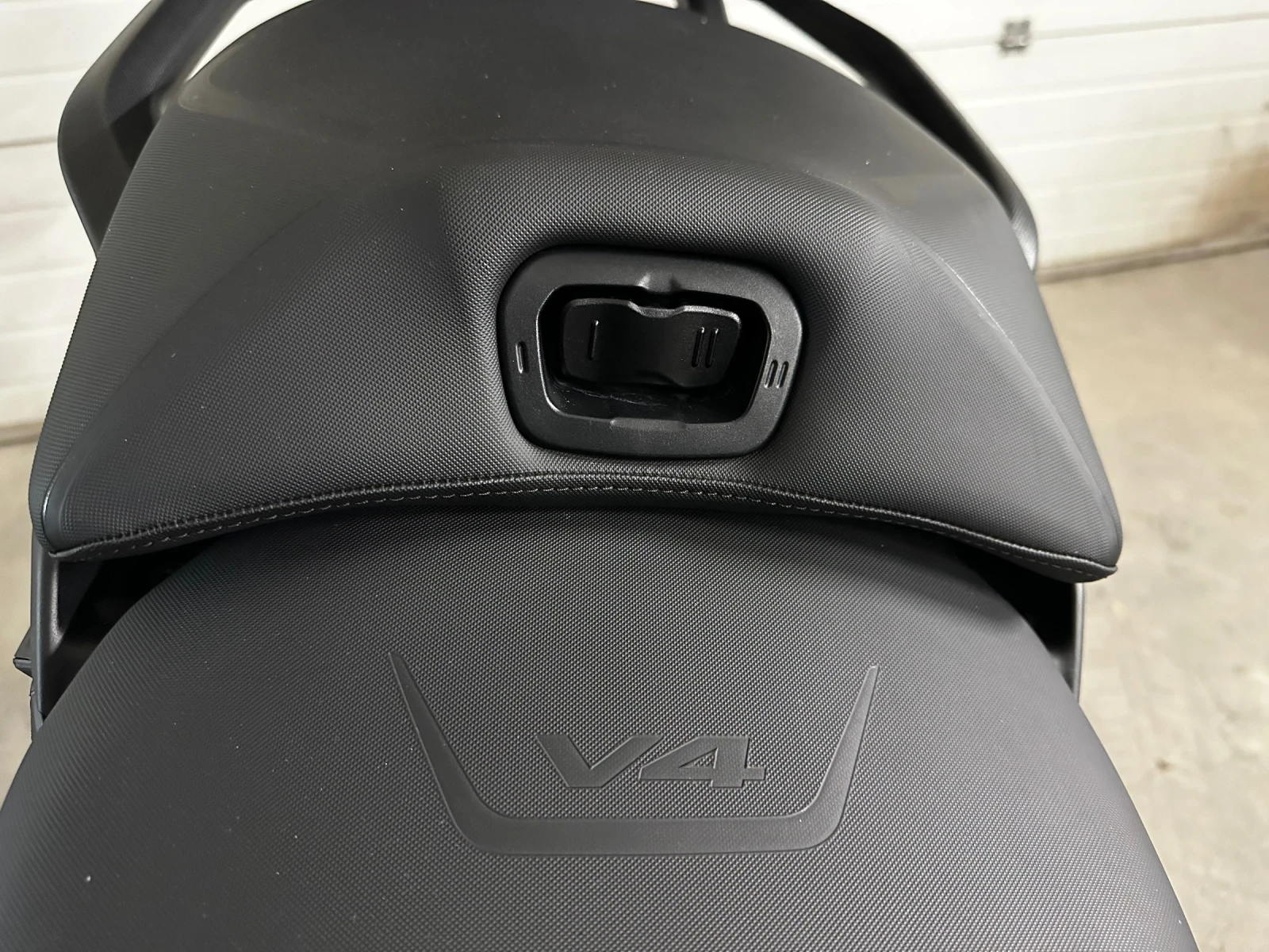 Ducati Multistrada V4S Full  - изображение 6