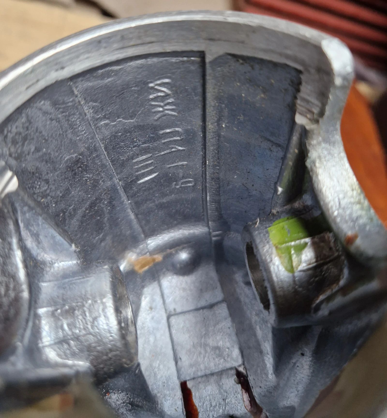 Иж Планета, снимка 11 - Мотоциклети и мототехника - 54244459