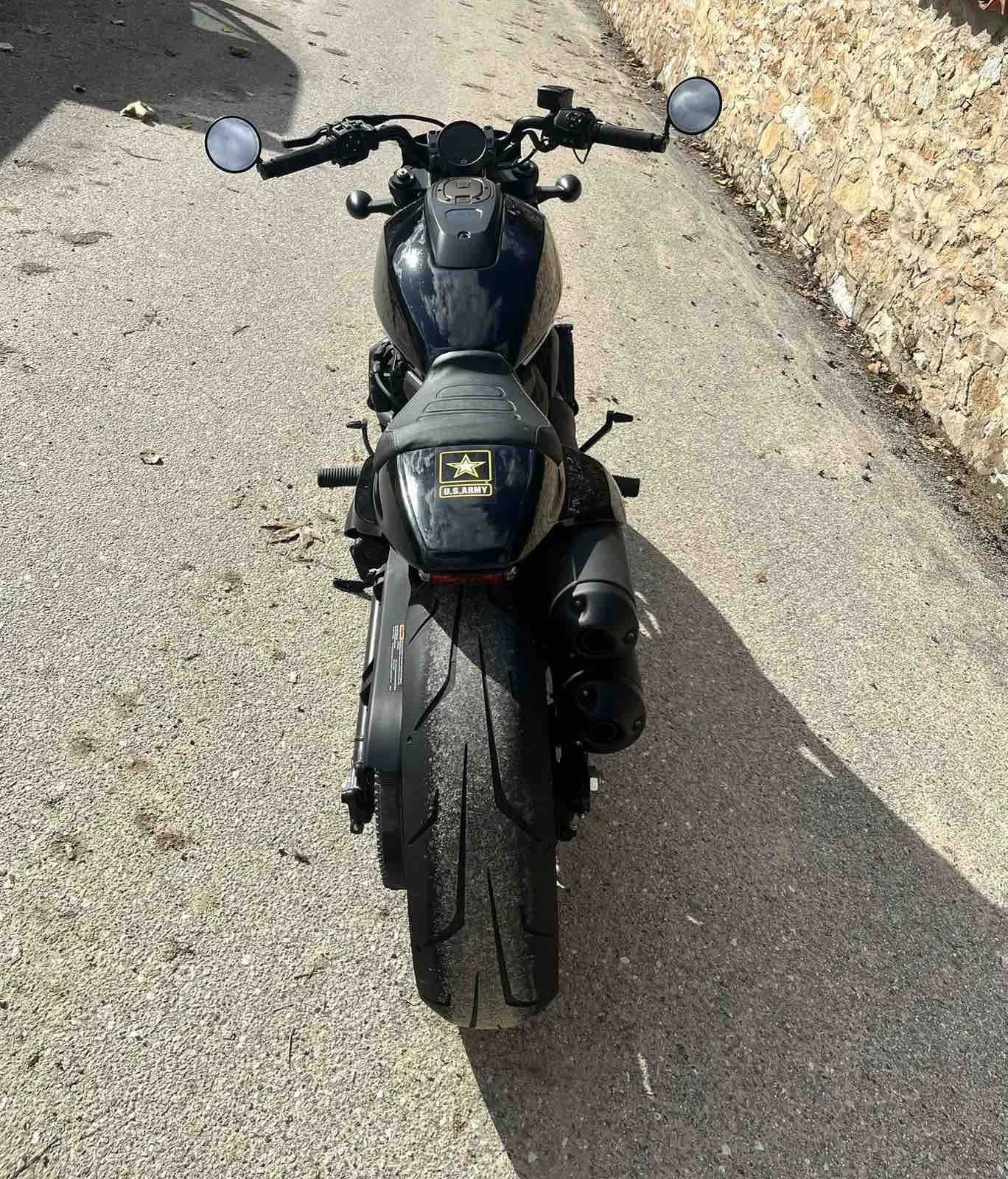 Harley-Davidson Sportster Sporster s1250 | Mobile.bg � ����������� 5