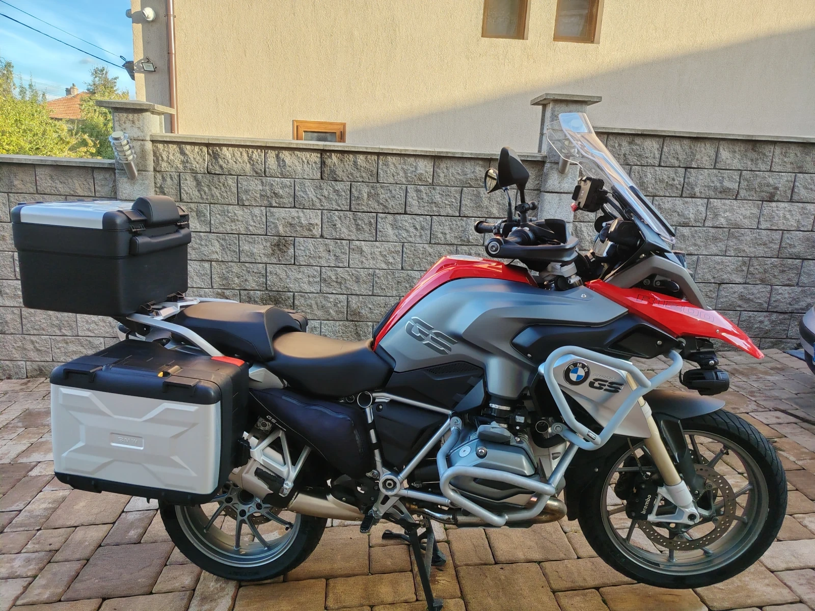 BMW R R 1200 GS | Mobile.bg � ����������� 1