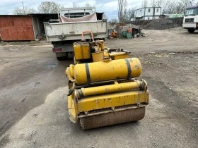 Валяк BOMAG, снимка 3