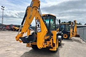 Обява за продажба на Багер JCB 3CX ~ 173 880 лв. - изображение 5