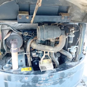  Mitsubishi MM30SR-3 *  *     *  | Mobile.bg    12