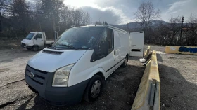  Ford Transit | Mobile.bg    1