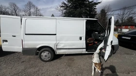  Ford Transit | Mobile.bg    17