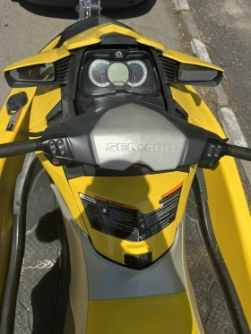 Джет Bombardier Sea Doo 255is, снимка 4