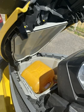 Джет Bombardier Sea Doo 255is, снимка 5