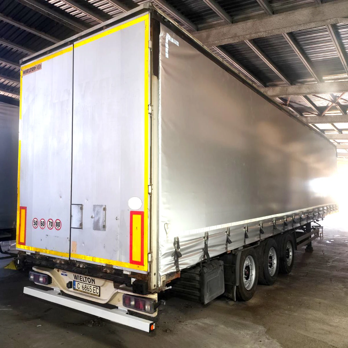 ����������� Wielton Vario | Mobile.bg � ����������� 2