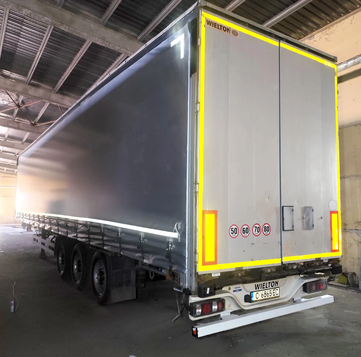 ����������� Wielton Vario | Mobile.bg � ����������� 1
