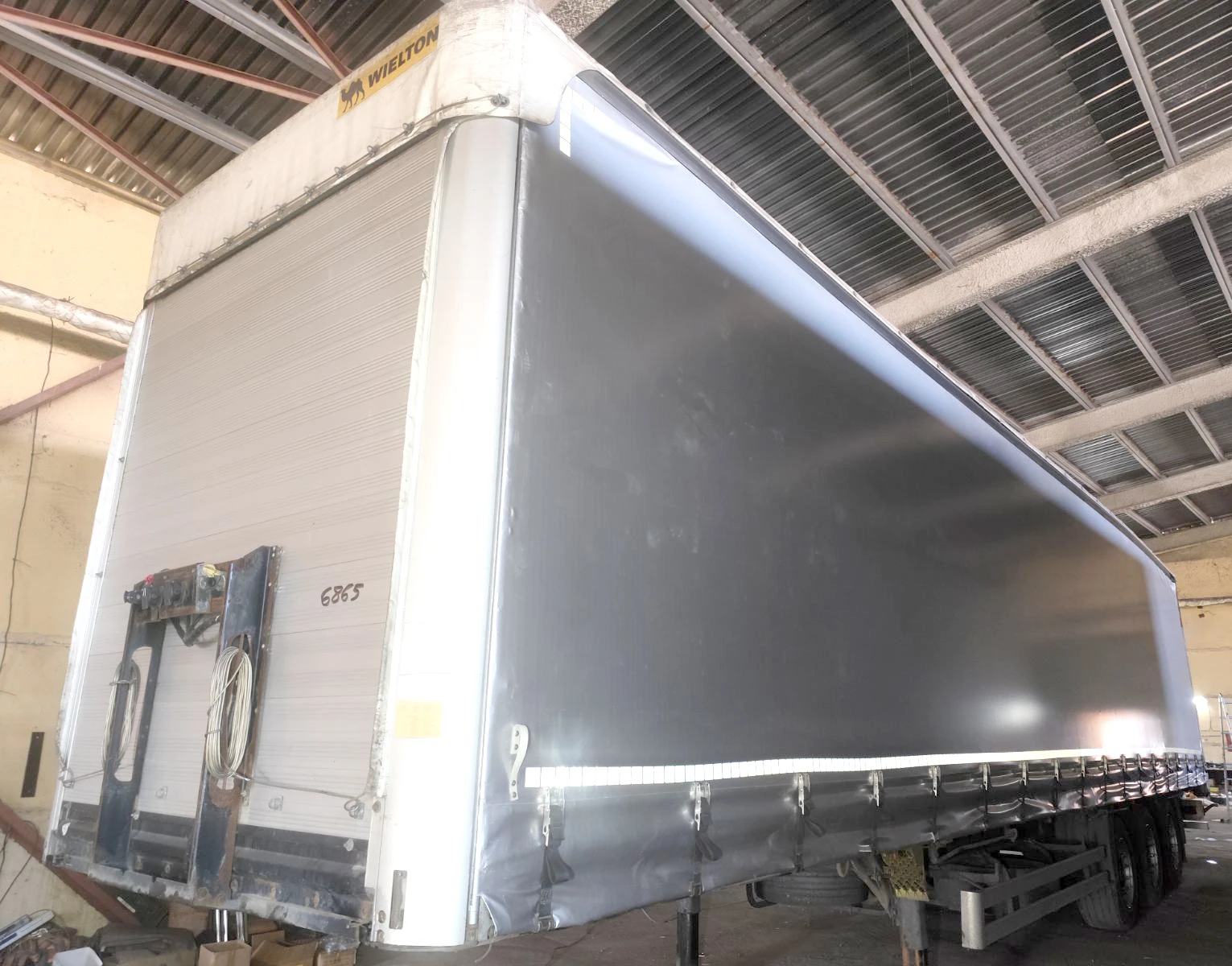 ����������� Wielton Vario | Mobile.bg � ����������� 4