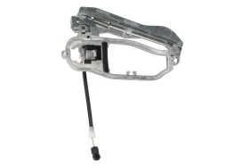 Основа дръжка предна/задна BMW X5 -2006 LH/RH 51218243615 / 51218243616 / 51228243635 / 51218243636, снимка 3