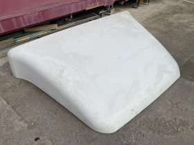 Спойлер за кабина VOLVO, снимка 4