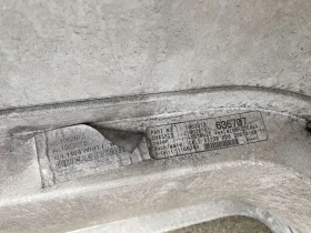 Спойлер за кабина VOLVO, снимка 10