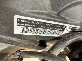 CHZ Двигател/мотор VW AUDI SEAT   SKODA  1.0TSI CHZ , снимка 2