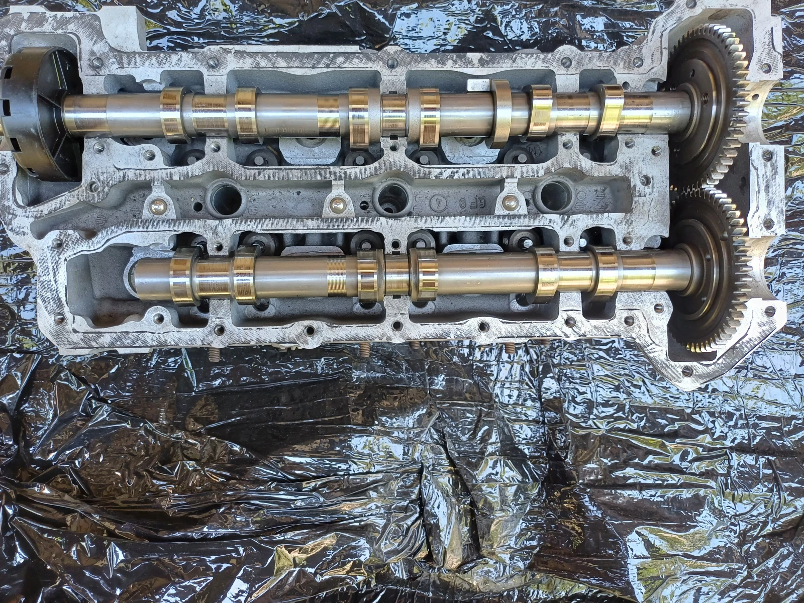   Mercedes CLS W219 3.0 CDI 224   R6420163601 | Mobile.bg   3