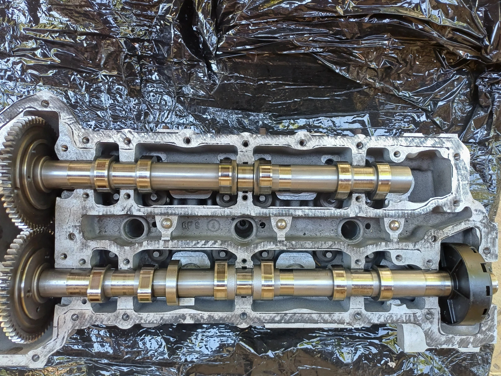   Mercedes CLS W219 3.0 CDI 224   R6420163601 | Mobile.bg   1