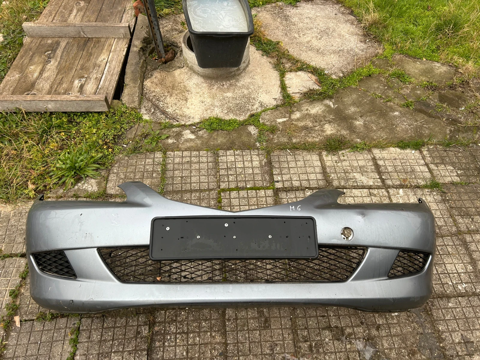 ������ ����� MAZDA 6 ����� 2002-2007 | Mobile.bg � ����������� 1