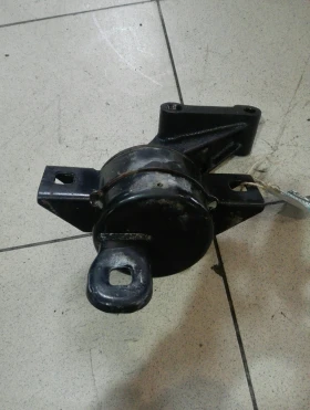 Тампон мотор Шевролет Калос 1.2Б