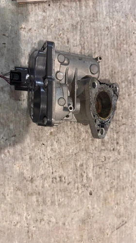 Дроселова Клапа за Dacia Dokker 2016 - 8200302798 / 11800796