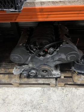 ����� �� �������� �� �������� ���� A8 D3 �� ����� 4.2 FSI 335�� Bfm Audi �8 �3