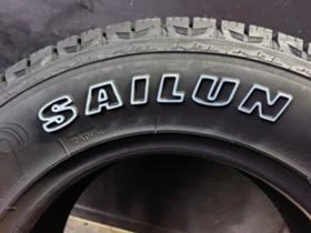 Гуми Всесезонни 235/70R16, снимка 3