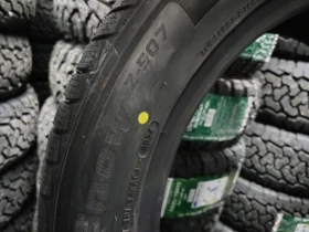 Гуми Зимни 275/45R20, снимка 8