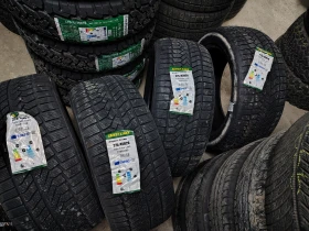 Гуми Зимни 275/45R20, снимка 2