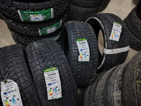 Гуми Зимни 275/45R20, снимка 1