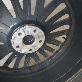 ���� � ������ 235/50R19 �� Audi Q3 | Mobile.bg � ����� ������ 4