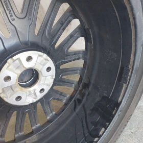 ���� � ������ 235/50R19 �� Audi Q3 | Mobile.bg � ����� ������ 5