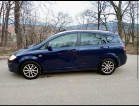 Seat Altea 1.6i 102hp GPL, снимка 5