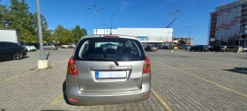 Toyota Corolla verso  - изображение 3