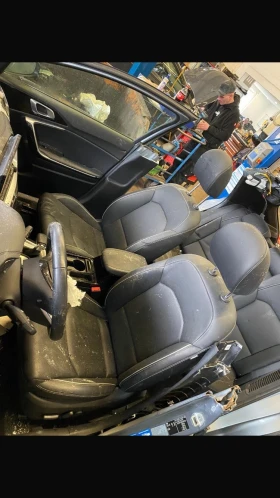 Kia XCeed PLUG IN HYBRID, снимка 5