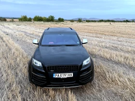 Audi Q7 V12 ShadowLine , снимка 1