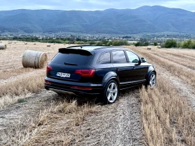 Audi Q7 V12 ShadowLine , снимка 2