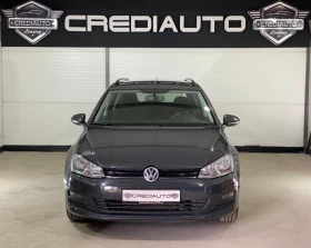 VW Golf 1.6 TDI * NAVI * 4Motion * , снимка 2