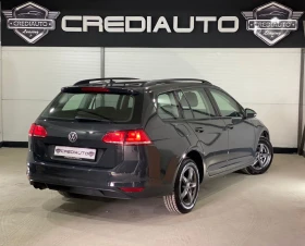 VW Golf 1.6 TDI * NAVI * 4Motion * , снимка 4