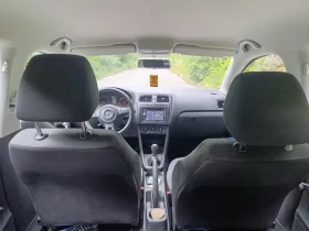 VW Polo, снимка 7