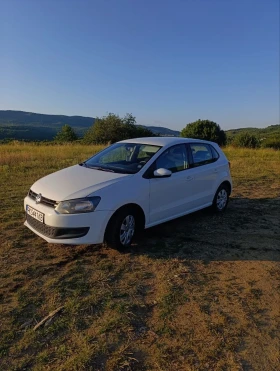 VW Polo, снимка 4