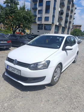 VW Polo, снимка 6