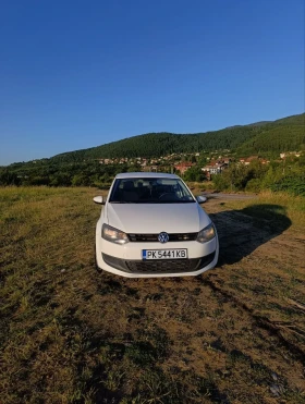 VW Polo, снимка 1