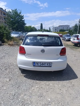 VW Polo, снимка 4