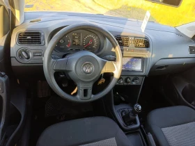 VW Polo, снимка 8