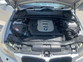 BMW 335 E90, 335d, 286hp M sport НА ЧАСТИ, снимка 9